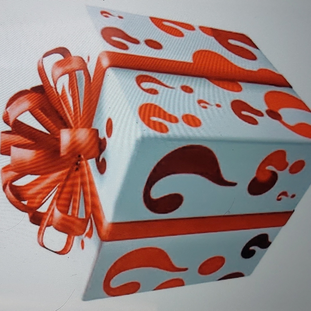 Mystery Box NWT and/or EUC - Various Sizes up to 5lbs